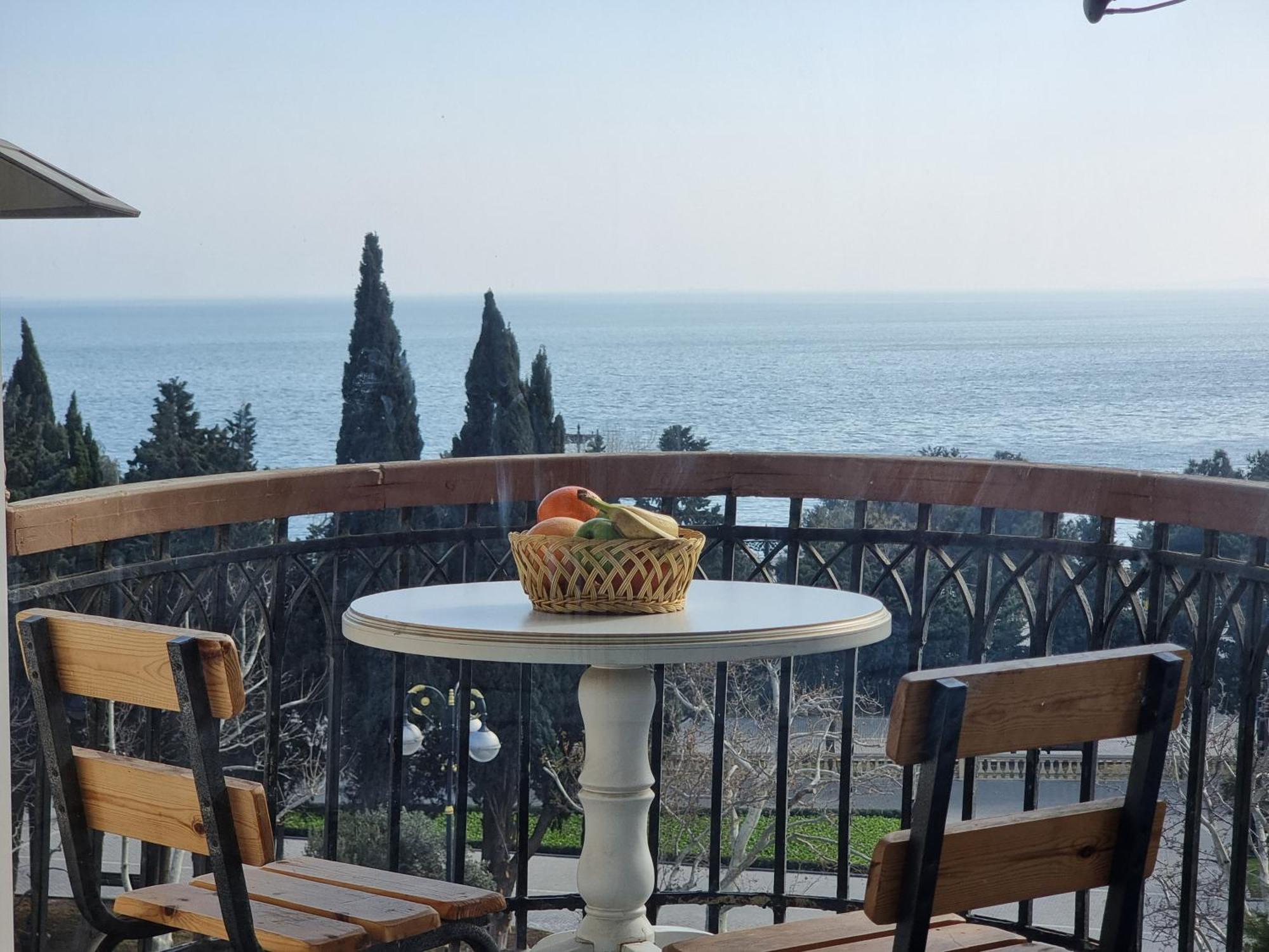 Maiden Sea View By Bakuapart المظهر الخارجي الصورة
